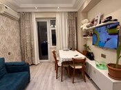 Satılır 3 otaqlı yeni tikili 66 m², Həzi Aslanov m., photo 4 from 8