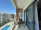 Satılır 1 otaqlı yeni tikili 58 m², Sea Breeze q., photo 7 from 8