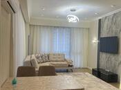 Сдается 2-комн. новостройка 62 м², Ясамальский р., photo 4 from 8