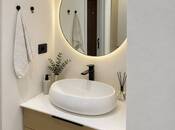 İcarəyə verilir 3 otaqlı yeni tikili 140 m², Ağ şəhər q., photo 7 from 8