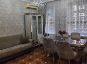İcarəyə verilir 3 otaqlı köhnə tikili 68 m², Nizami m., photo 2 from 8