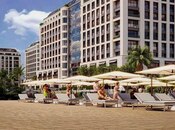 Satılır 2 otaqlı yeni tikili 67 m², Sea Breeze q., photo 3 from 8