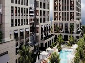 Satılır 2 otaqlı yeni tikili 67 m², Sea Breeze q., photo 8 from 8