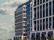 Satılır 2 otaqlı yeni tikili 67 m², Sea Breeze q., photo 2 from 8