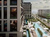 Satılır 2 otaqlı yeni tikili 67 m², Sea Breeze q., photo 4 from 8