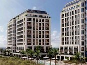 Satılır 2 otaqlı yeni tikili 67 m², Sea Breeze q., photo 1 from 8