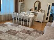 Satılır 3 otaqlı yeni tikili 135 m², İnşaatçılar m., photo 2 from 8