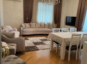 Satılır 3 otaqlı yeni tikili 135 m², İnşaatçılar m., photo 1 from 8