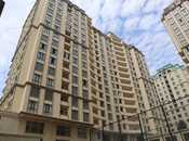 İcarəyə verilir 3 otaqlı yeni tikili 105 m², Nərimanov r., photo 1 from 8