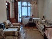 İcarəyə verilir 2 otaqlı köhnə tikili 60 m², Gənclik m., photo 1 from 7