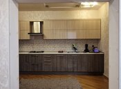 İcarəyə verilir 3 otaqlı yeni tikili 120 m², Yasamal r., photo 4 from 8