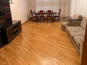 Сдается 3-комн. новостройка 135 м², м. Иншаатчылар, photo 1 from 8
