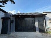 Satılır 4 otaqlı həyət evi/bağ evi 140 m², Yeni Ramana q., photo 1 from 8