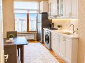 Продаётся 3-комн. новостройка 114 м², м. Нариман Нариманов, photo 3 from 8