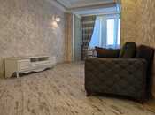 İcarəyə verilir 3 otaqlı yeni tikili 87 m², Şah İsmayıl Xətai m., photo 4 from 8