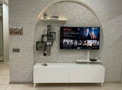İcarəyə verilir 2 otaqlı yeni tikili 78 m², Şah İsmayıl Xətai m., photo 2 from 8