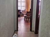 İcarəyə verilir 2 otaqlı yeni tikili 56 m², İnşaatçılar m., photo 2 from 8