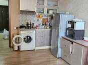 İcarəyə verilir 2 otaqlı yeni tikili 56 m², İnşaatçılar m., photo 4 from 8