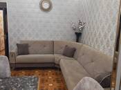 İcarəyə verilir 3 otaqlı köhnə tikili 68 m², Nizami m., photo 1 from 8