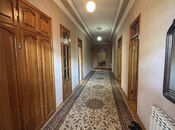 Satılır 4 otaqlı həyət evi/bağ evi 165 m², M.Ə.Rəsulzadə q., photo 3 from 8