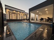 Satılır 4 otaqlı həyət evi/bağ evi 150 m², Novxanı q., photo 1 from 8