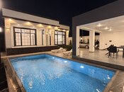 Satılır 4 otaqlı həyət evi/bağ evi 150 m², Novxanı q., photo 2 from 8
