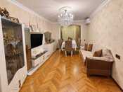 Satılır 3 otaqlı köhnə tikili 65 m², Nəriman Nərimanov m., photo 1 from 5