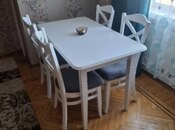 Сдаётся 2-комн. новостройка 70 м², Ясамальский р., photo 3 from 6