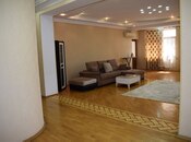 İcarəyə verilir 3 otaqlı yeni tikili 140 m², 28 May m., photo 1 from 7