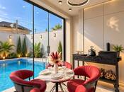 Satılır 4 otaqlı həyət evi/bağ evi 170 m², Mərdəkan q., photo 7 from 8