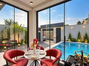 Satılır 4 otaqlı həyət evi/bağ evi 170 m², Mərdəkan q., photo 6 from 8