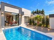 Satılır 4 otaqlı həyət evi/bağ evi 170 m², Mərdəkan q., photo 2 from 8