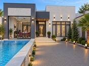 Satılır 4 otaqlı həyət evi/bağ evi 170 m², Mərdəkan q., photo 1 from 8