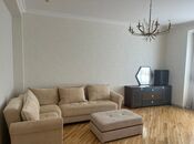 İcarəyə verilir 3 otaqlı yeni tikili 145 m², Ağ şəhər q., photo 6 from 8