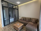 İcarəyə verilir 2 otaqlı yeni tikili 52 m², Sea Breeze q., photo 4 from 4
