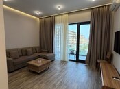 İcarəyə verilir 2 otaqlı yeni tikili 52 m², Sea Breeze q., photo 1 from 4