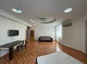 Сдаётся 3-комн. новостройка 135 м², м. Элмляр Академиясы, photo 5 from 8