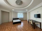Сдаётся 3-комн. новостройка 135 м², м. Элмляр Академиясы, photo 2 from 8