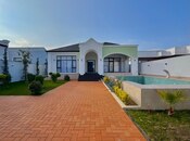 Satılır 5 otaqlı həyət evi/bağ evi 240 m², Mərdəkan q., photo 3 from 8