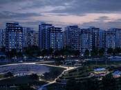 Satılır 2 otaqlı yeni tikili 43 m², Zığ q., photo 2 from 8