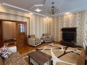 İcarəyə verilir 3 otaqlı yeni tikili 140 m², Şah İsmayıl Xətai m., photo 6 from 8