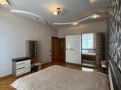 İcarəyə verilir 3 otaqlı yeni tikili 140 m², Şah İsmayıl Xətai m., photo 3 from 8