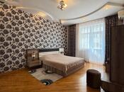 İcarəyə verilir 3 otaqlı yeni tikili 140 m², Şah İsmayıl Xətai m., photo 1 from 8