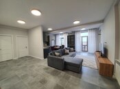 İcarəyə verilir 3 otaqlı yeni tikili 100 m², Bayıl q., photo 6 from 8