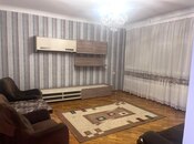 İcarəyə verilir 3 otaqlı yeni tikili 90 m², Əhmədli m., photo 2 from 8