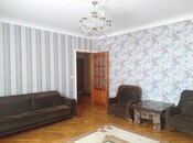 İcarəyə verilir 3 otaqlı yeni tikili 90 m², Əhmədli m., photo 1 from 8