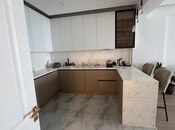 İcarəyə verilir 3 otaqlı yeni tikili 110 m², Həzi Aslanov m., photo 3 from 8