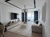 İcarəyə verilir 3 otaqlı yeni tikili 110 m², Həzi Aslanov m., photo 2 from 8