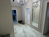 İcarəyə verilir 3 otaqlı yeni tikili 110 m², Həzi Aslanov m., photo 8 from 8