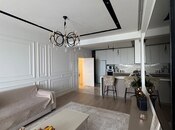 İcarəyə verilir 3 otaqlı yeni tikili 110 m², Həzi Aslanov m., photo 1 from 8